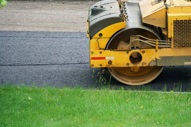 Best Driveway Drainage Solutions in Stinnett, TX