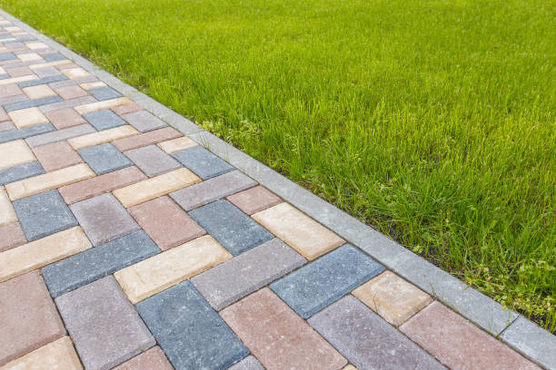 Best Cobblestone Driveway Paving in Stinnett, TX